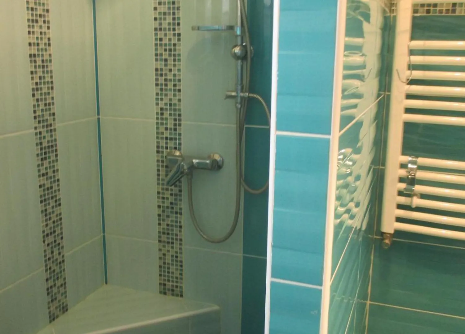 Riviera Apartman Хайдусобосло 0*,