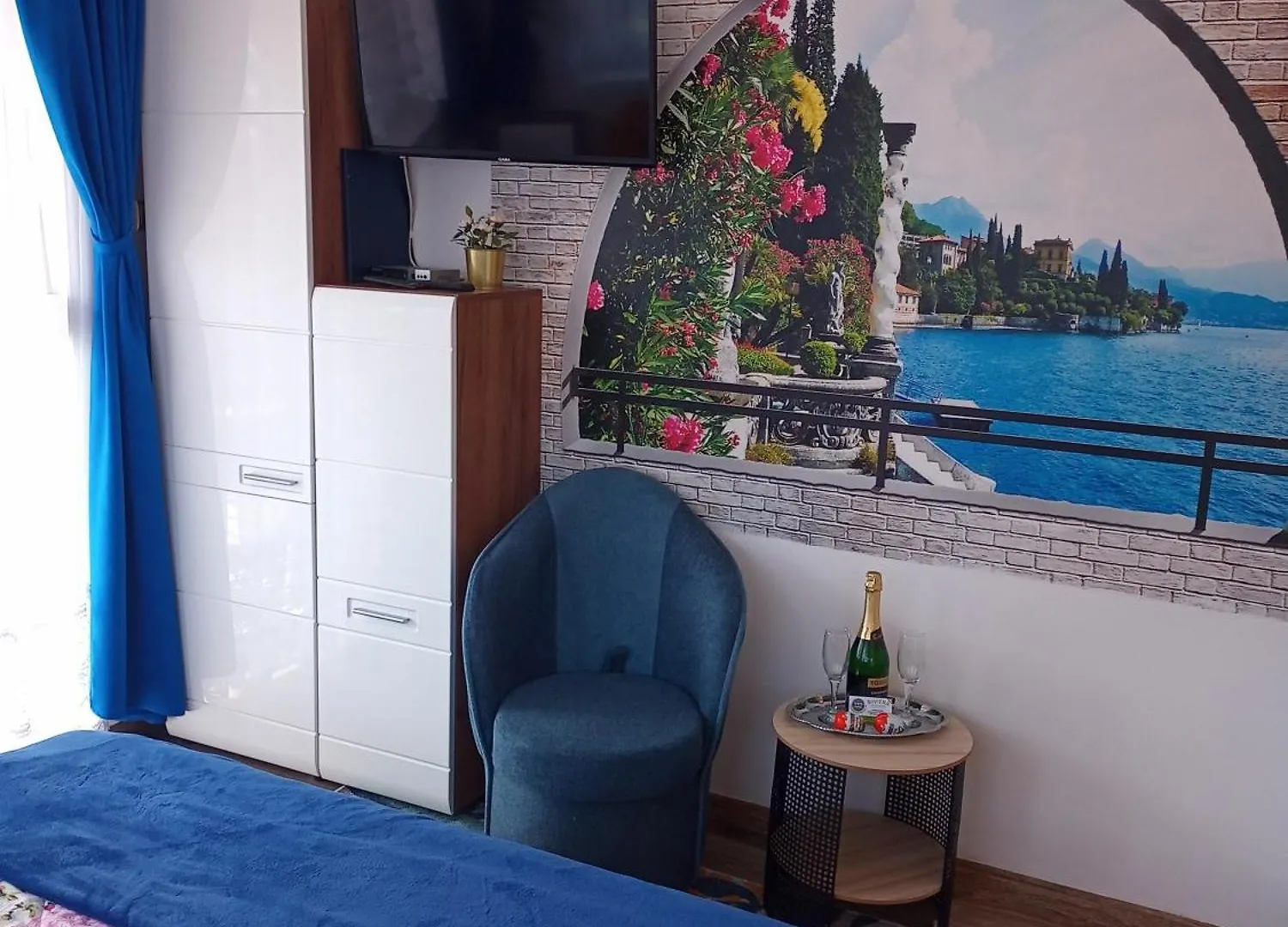 Riviera Apartman Хайдусобосло Апартаменты