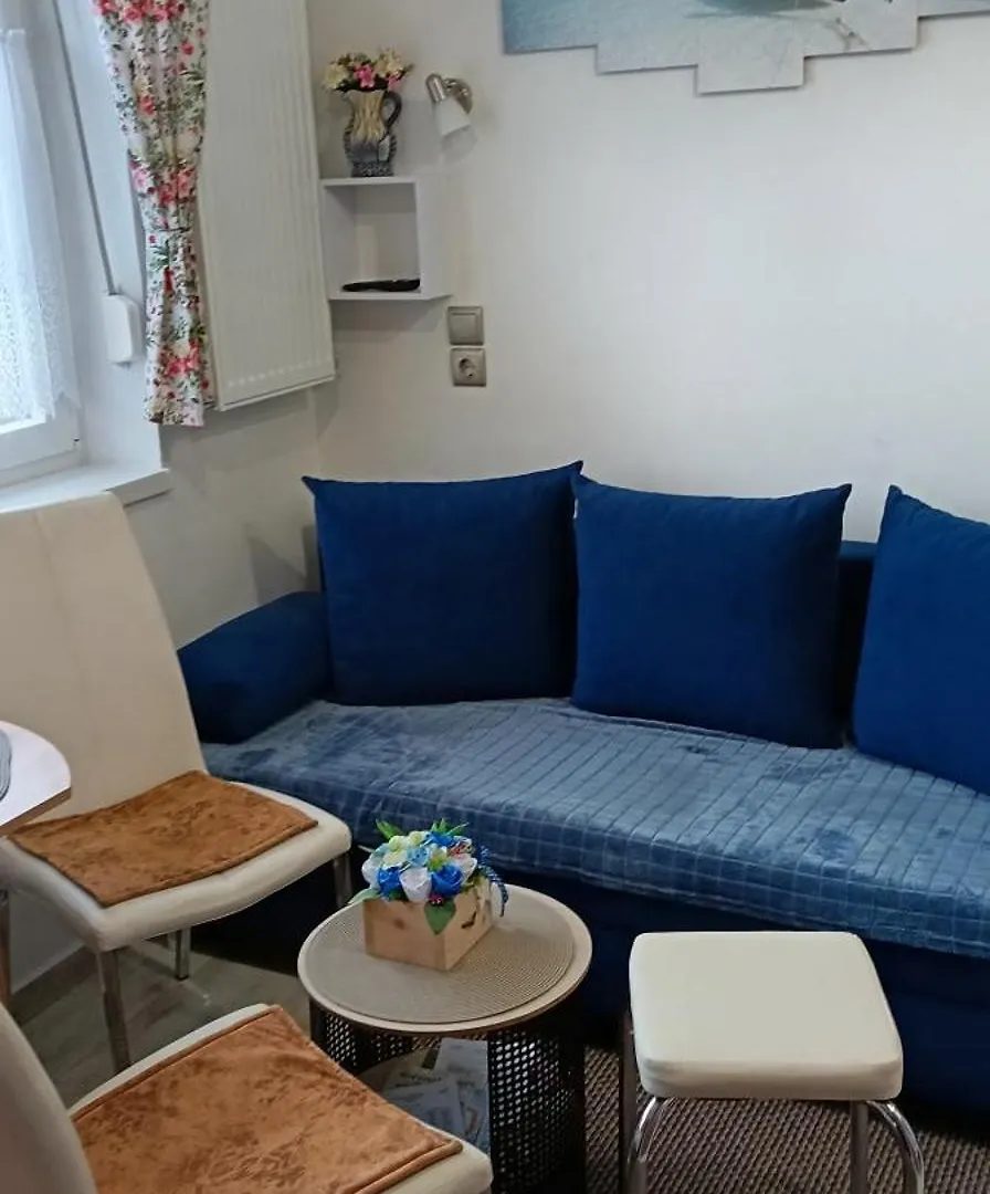 Апартаменты Riviera Apartman Хайдусобосло Венгрия
