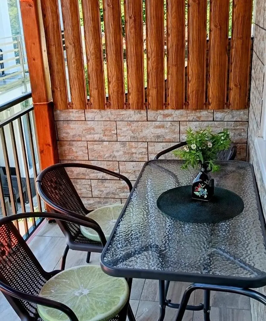 Riviera Apartman Хайдусобосло 0*,  Венгрия