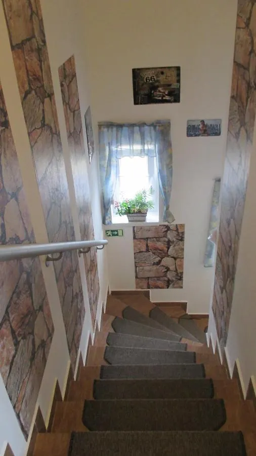 Riviera Apartman Хайдусобосло 0*,  Венгрия